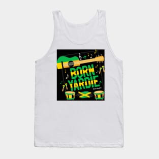 Jamaican Tank Top